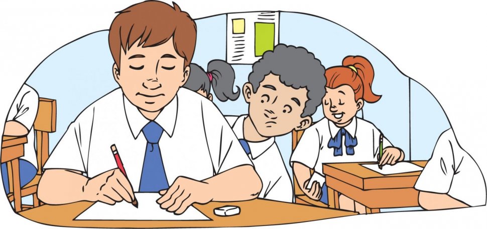 Desde el 11 al 15 de Abril