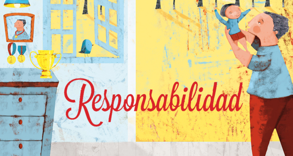 Desde el 18 al 22 de Abril